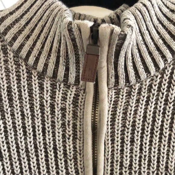 Cute men’s crewneck - Picture 3 of 4